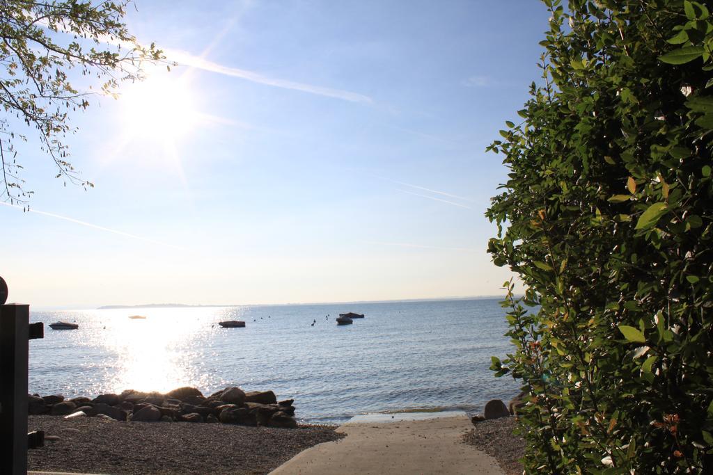 Camping Piantelle Moniga del Garda Exterior photo
