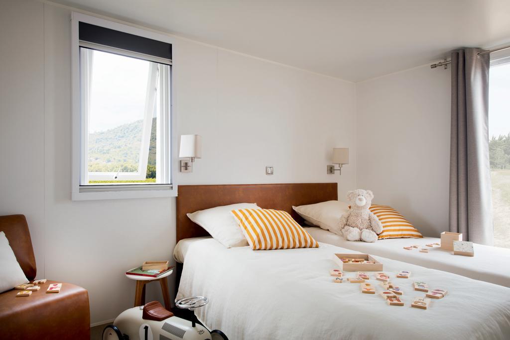 Camping Piantelle Moniga del Garda Exterior photo
