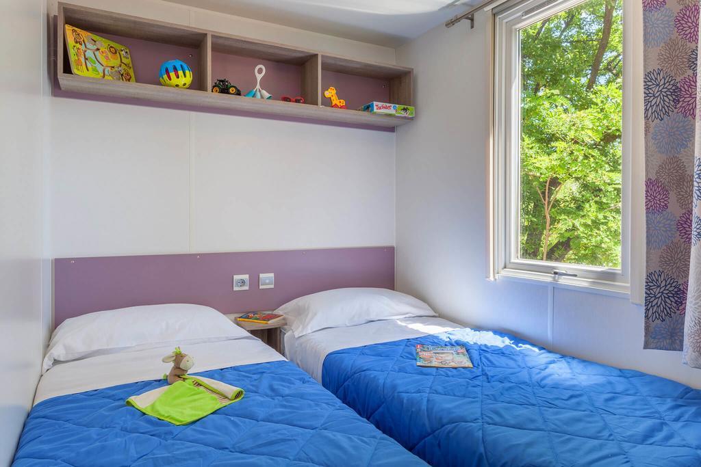 Camping Piantelle Moniga del Garda Exterior photo