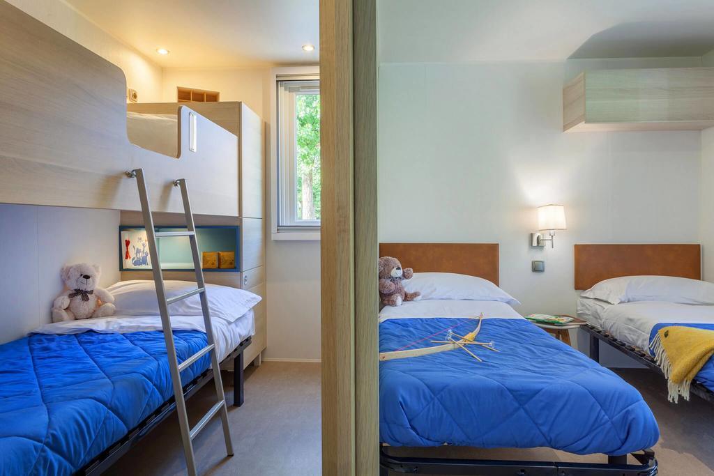 Camping Piantelle Moniga del Garda Exterior photo
