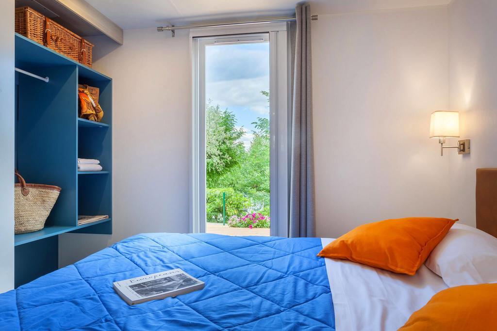 Camping Piantelle Moniga del Garda Exterior photo